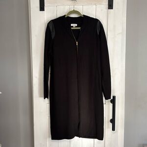 Calvin Klein - Sweater Dress - Black
